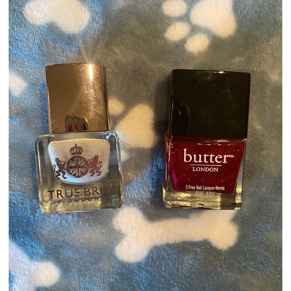 NWT 147 piece Nail Decor Set - Picture 4 of 12